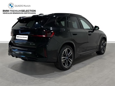 BMW iX1 xDrive30 230 kW (313 CV) 92228181 en la provincia de Barcelona BMW iX1 xDrive30 230 kW (313 CV) 92228181 en la provincia de Barcelona