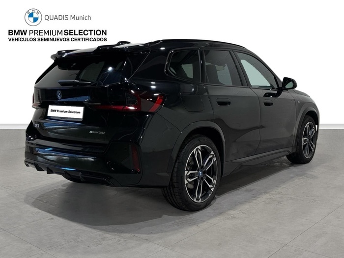 BMW xDrive30 230 kW (313 CV) iX1 en la provincia de Barcelona BMW xDrive30 230 kW (313 CV) iX1 en la provincia de Barcelona