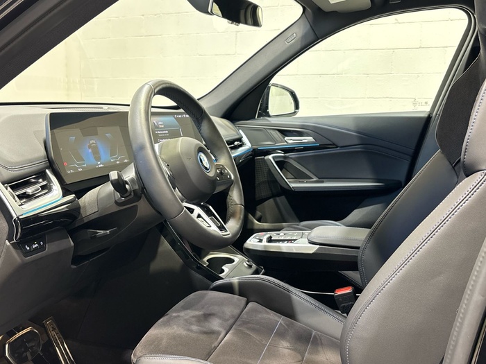 BMW xDrive30 230 kW (313 CV) iX1 en la provincia de Barcelona BMW xDrive30 230 kW (313 CV) iX1 en la provincia de Barcelona