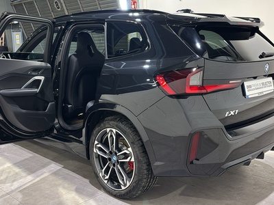 BMW iX1 xDrive30 230 kW (313 CV) 92228181 en la provincia de Barcelona BMW iX1 xDrive30 230 kW (313 CV) 92228181 en la provincia de Barcelona