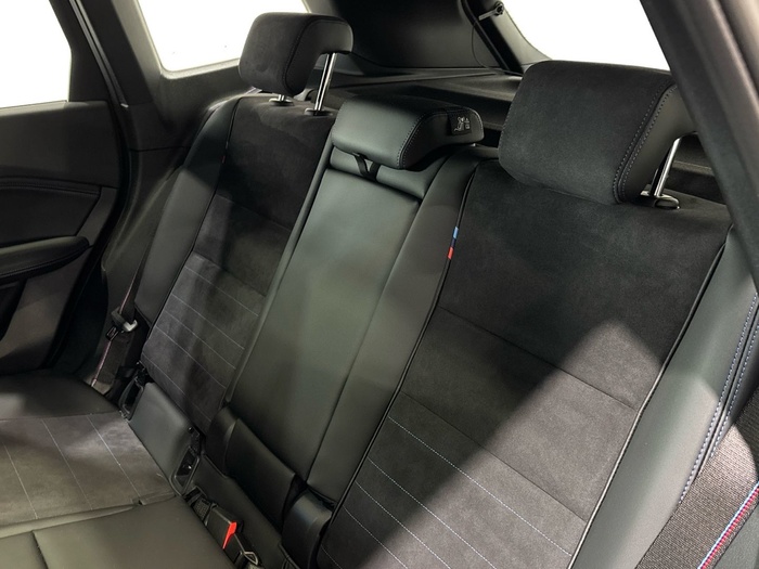 BMW xDrive30 230 kW (313 CV) iX1 en la provincia de Barcelona BMW xDrive30 230 kW (313 CV) iX1 en la provincia de Barcelona