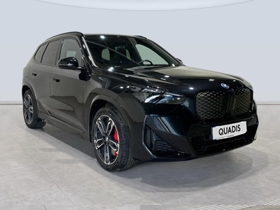 BMW iX1 xDrive30 230 kW (313 CV) 92228178 en la provincia de Barcelona BMW iX1 xDrive30 230 kW (313 CV) 92228178 en la provincia de Barcelona