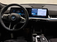 BMW xDrive30 230 kW (313 CV) iX1thumbs8 BMW xDrive30 230 kW (313 CV) iX1thumbs8