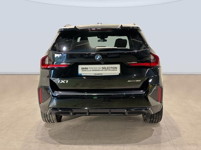BMW xDrive30 230 kW (313 CV) iX1 en la provincia de Barcelona BMW xDrive30 230 kW (313 CV) iX1 en la provincia de Barcelona