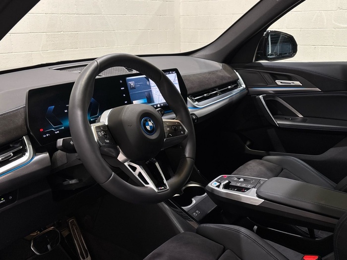 BMW xDrive30 230 kW (313 CV) iX1 en la provincia de Barcelona BMW xDrive30 230 kW (313 CV) iX1 en la provincia de Barcelona