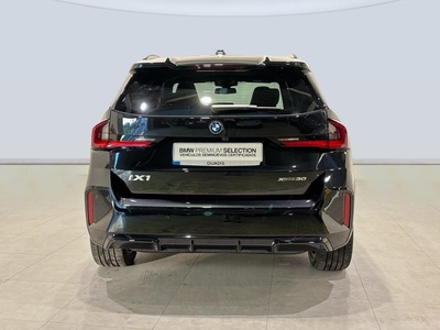 BMW iX1 xDrive30 230 kW (313 CV) 92228178 en la provincia de Barcelona BMW iX1 xDrive30 230 kW (313 CV) 92228178 en la provincia de Barcelona