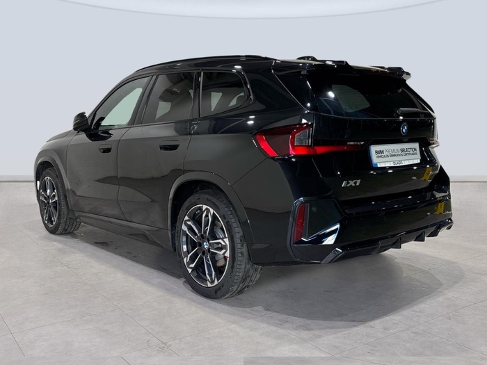 BMW xDrive30 230 kW (313 CV) iX1 en la provincia de Barcelona BMW xDrive30 230 kW (313 CV) iX1 en la provincia de Barcelona