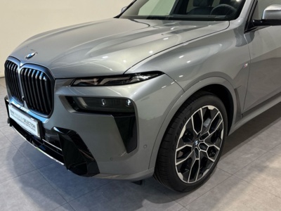 BMW X7 xDrive40d 259 kW (352 CV) 92228169 en la provincia de Barcelona BMW X7 xDrive40d 259 kW (352 CV) 92228169 en la provincia de Barcelona