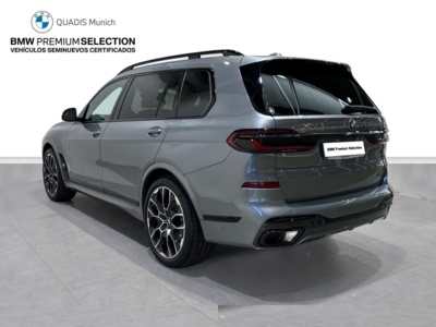 BMW X7 xDrive40d 259 kW (352 CV) 92228169 en la provincia de Barcelona BMW X7 xDrive40d 259 kW (352 CV) 92228169 en la provincia de Barcelona