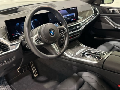 BMW X7 xDrive40d 259 kW (352 CV) 92228169 en la provincia de Barcelona BMW X7 xDrive40d 259 kW (352 CV) 92228169 en la provincia de Barcelona