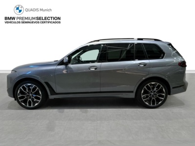 BMW X7 xDrive40d 259 kW (352 CV) 92228169 en la provincia de Barcelona BMW X7 xDrive40d 259 kW (352 CV) 92228169 en la provincia de Barcelona