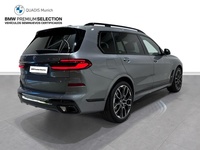 BMW xDrive40d 259 kW (352 CV) X7thumbs4 BMW xDrive40d 259 kW (352 CV) X7thumbs4
