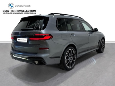 BMW X7 xDrive40d 259 kW (352 CV) 92228169 en la provincia de Barcelona BMW X7 xDrive40d 259 kW (352 CV) 92228169 en la provincia de Barcelona