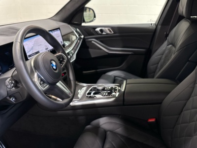 BMW X7 xDrive40d 259 kW (352 CV) 92228169 en la provincia de Barcelona BMW X7 xDrive40d 259 kW (352 CV) 92228169 en la provincia de Barcelona