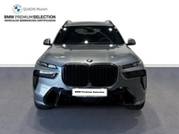 BMW xDrive40d 259 kW (352 CV) X7thumbs2 BMW xDrive40d 259 kW (352 CV) X7thumbs2
