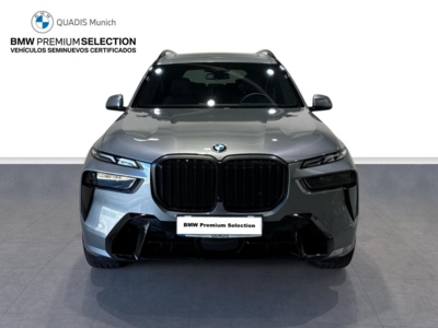 BMW X7 xDrive40d 259 kW (352 CV) 92228169 en la provincia de Barcelona BMW X7 xDrive40d 259 kW (352 CV) 92228169 en la provincia de Barcelona