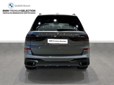 BMW X7 xDrive40d 259 kW (352 CV) 92228169 en la provincia de Barcelona BMW X7 xDrive40d 259 kW (352 CV) 92228169 en la provincia de Barcelona