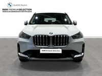 BMW sDrive18d 110 kW (150 CV) X1thumbs2 BMW sDrive18d 110 kW (150 CV) X1thumbs2