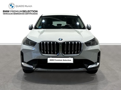 BMW X1 sDrive18d 110 kW (150 CV) 118972610 en la provincia de Barcelona BMW X1 sDrive18d 110 kW (150 CV) 118972610 en la provincia de Barcelona