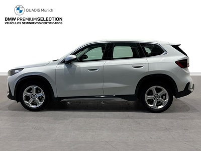BMW X1 sDrive18d 110 kW (150 CV) 118972610 en la provincia de Barcelona BMW X1 sDrive18d 110 kW (150 CV) 118972610 en la provincia de Barcelona