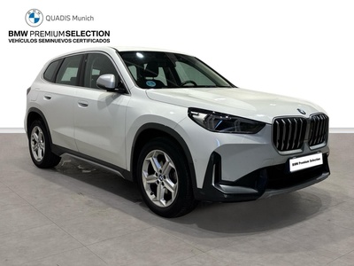 BMW X1 sDrive18d 110 kW (150 CV) 118972610 en la provincia de Barcelona BMW X1 sDrive18d 110 kW (150 CV) 118972610 en la provincia de Barcelona