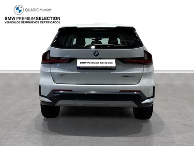 BMW X1 sDrive18d 110 kW (150 CV) 118972610 en la provincia de Barcelona BMW X1 sDrive18d 110 kW (150 CV) 118972610 en la provincia de Barcelona
