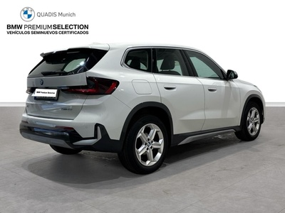 BMW X1 sDrive18d 110 kW (150 CV) 118972610 en la provincia de Barcelona BMW X1 sDrive18d 110 kW (150 CV) 118972610 en la provincia de Barcelona