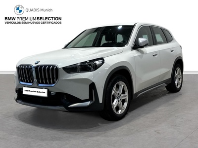 BMW X1 sDrive18d 110 kW (150 CV) 118972610 BMW X1 sDrive18d 110 kW (150 CV) 118972610