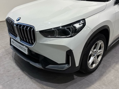 BMW X1 sDrive18d 110 kW (150 CV) 118972610 en la provincia de Barcelona BMW X1 sDrive18d 110 kW (150 CV) 118972610 en la provincia de Barcelona