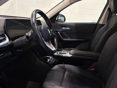 BMW X1 sDrive18d 110 kW (150 CV) 118972610 en la provincia de Barcelona BMW X1 sDrive18d 110 kW (150 CV) 118972610 en la provincia de Barcelona