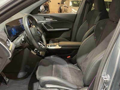 BMW X2 xDrive20d 120 kW (163 CV) 120296678 en la provincia de Barcelona BMW X2 xDrive20d 120 kW (163 CV) 120296678 en la provincia de Barcelona