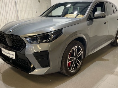 BMW X2 xDrive20d 120 kW (163 CV) 120296678 en la provincia de Barcelona BMW X2 xDrive20d 120 kW (163 CV) 120296678 en la provincia de Barcelona
