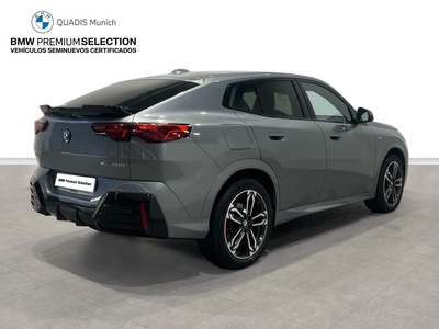 BMW X2 xDrive20d 120 kW (163 CV) 120296678 en la provincia de Barcelona BMW X2 xDrive20d 120 kW (163 CV) 120296678 en la provincia de Barcelona