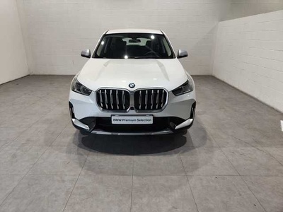 BMW X1 xDrive20d 120 kW (163 CV) 86545070 en Barcelona BMW X1 xDrive20d 120 kW (163 CV) 86545070 en Barcelona