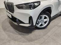 BMW xDrive20d 120 kW (163 CV) X1thumbs6 BMW xDrive20d 120 kW (163 CV) X1thumbs6