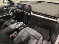 BMW xDrive20d 120 kW (163 CV) X1thumbs8 BMW xDrive20d 120 kW (163 CV) X1thumbs8