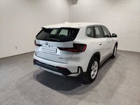 BMW xDrive20d 120 kW (163 CV) X1thumbs4 BMW xDrive20d 120 kW (163 CV) X1thumbs4