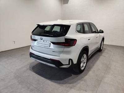 BMW X1 xDrive20d 120 kW (163 CV) 86545070 en Barcelona BMW X1 xDrive20d 120 kW (163 CV) 86545070 en Barcelona