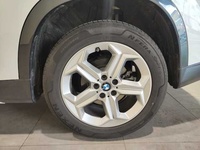 BMW xDrive20d 120 kW (163 CV) X1thumbs13 BMW xDrive20d 120 kW (163 CV) X1thumbs13