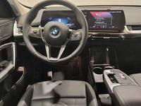 BMW xDrive20d 120 kW (163 CV) X1thumbs7 BMW xDrive20d 120 kW (163 CV) X1thumbs7