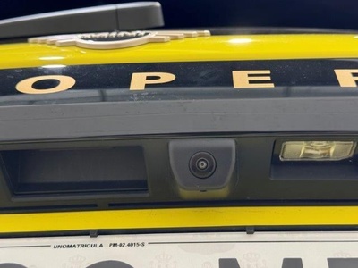 MINI MINI 3 Puertas Cooper SE 160 kW (218 CV) 87284549 en Barcelona MINI MINI 3 Puertas Cooper SE 160 kW (218 CV) 87284549 en Barcelona