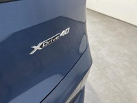 BMW xDrive40 240 kW (326 CV) iXthumbs15 BMW xDrive40 240 kW (326 CV) iXthumbs15