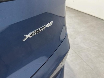 BMW iX xDrive40 240 kW (326 CV) 87284615 en Barcelona BMW iX xDrive40 240 kW (326 CV) 87284615 en Barcelona