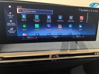 BMW xDrive40 240 kW (326 CV) iXthumbs23 BMW xDrive40 240 kW (326 CV) iXthumbs23