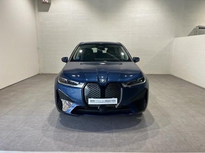 BMW iX xDrive40 240 kW (326 CV) 87284615 en Barcelona BMW iX xDrive40 240 kW (326 CV) 87284615 en Barcelona