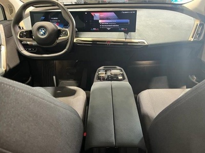 BMW iX xDrive40 240 kW (326 CV) 87284615 en Barcelona BMW iX xDrive40 240 kW (326 CV) 87284615 en Barcelona