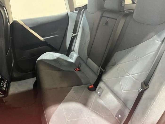 BMW xDrive40 240 kW (326 CV) iX en Barcelona BMW xDrive40 240 kW (326 CV) iX en Barcelona