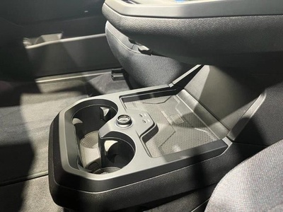 BMW iX xDrive40 240 kW (326 CV) 87284615 en Barcelona BMW iX xDrive40 240 kW (326 CV) 87284615 en Barcelona