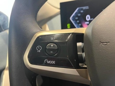 BMW iX xDrive40 240 kW (326 CV) 87284615 en Barcelona BMW iX xDrive40 240 kW (326 CV) 87284615 en Barcelona