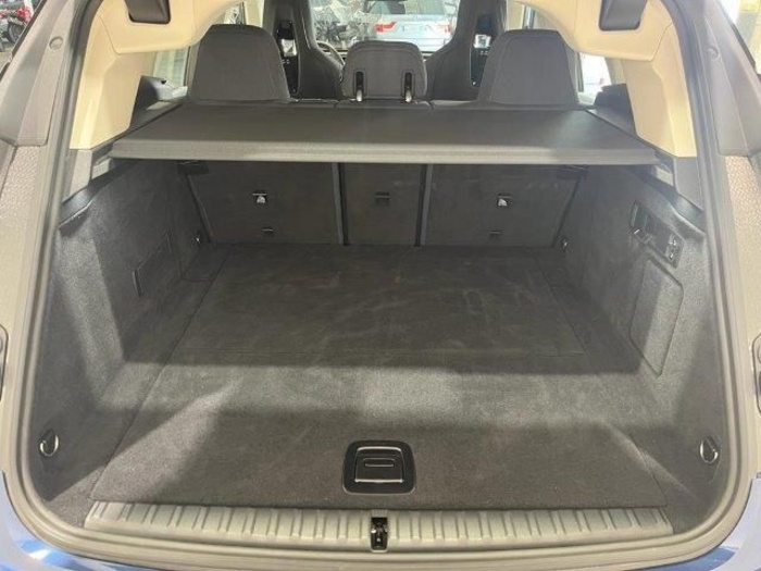 BMW xDrive40 240 kW (326 CV) iX en Barcelona BMW xDrive40 240 kW (326 CV) iX en Barcelona